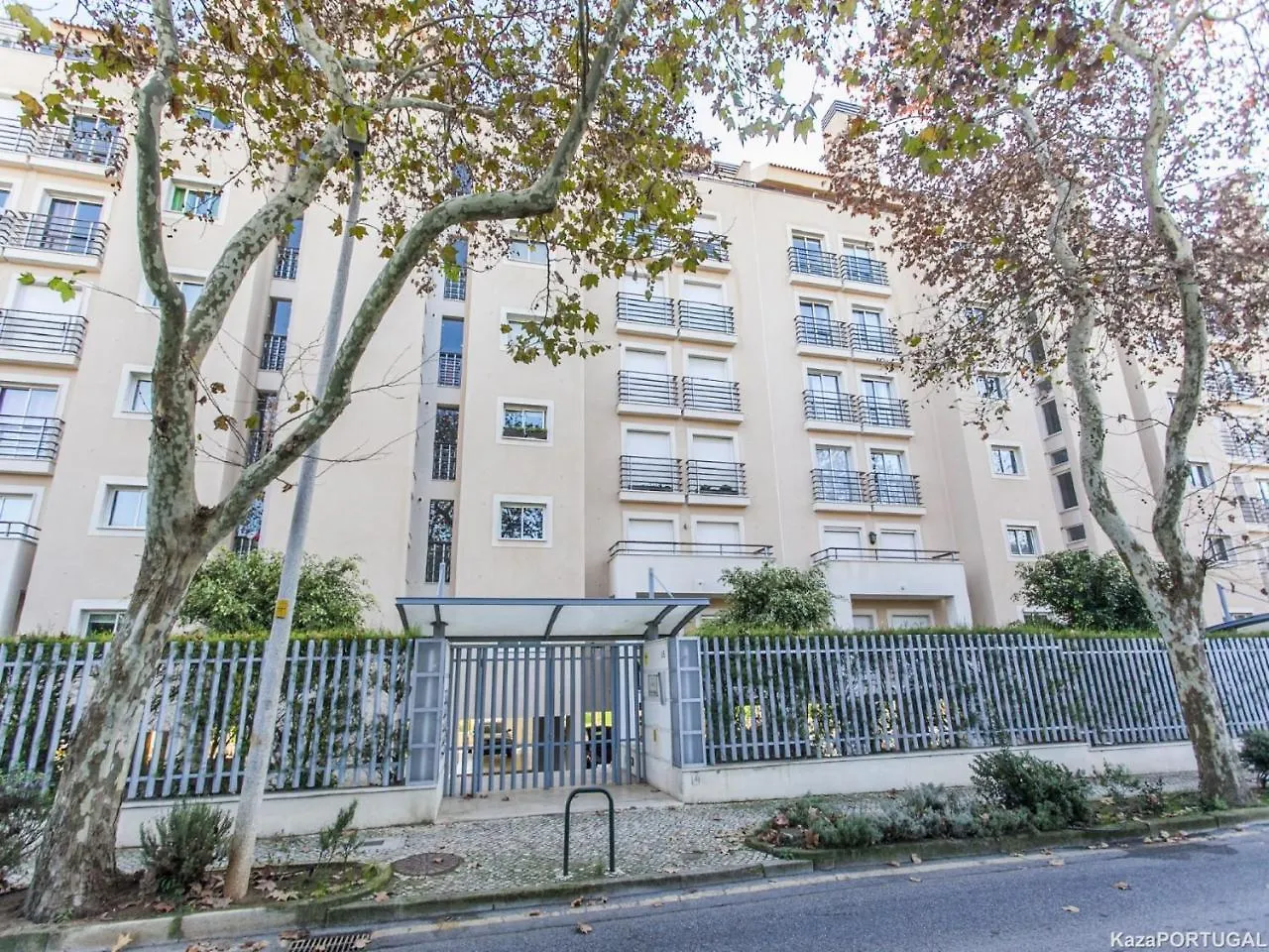 Cidadela Berlenga Apartment Cascais