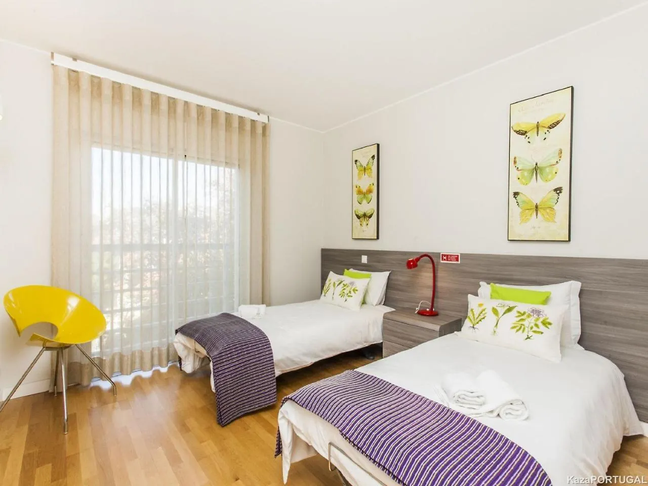 Cidadela Berlenga Apartment Cascais