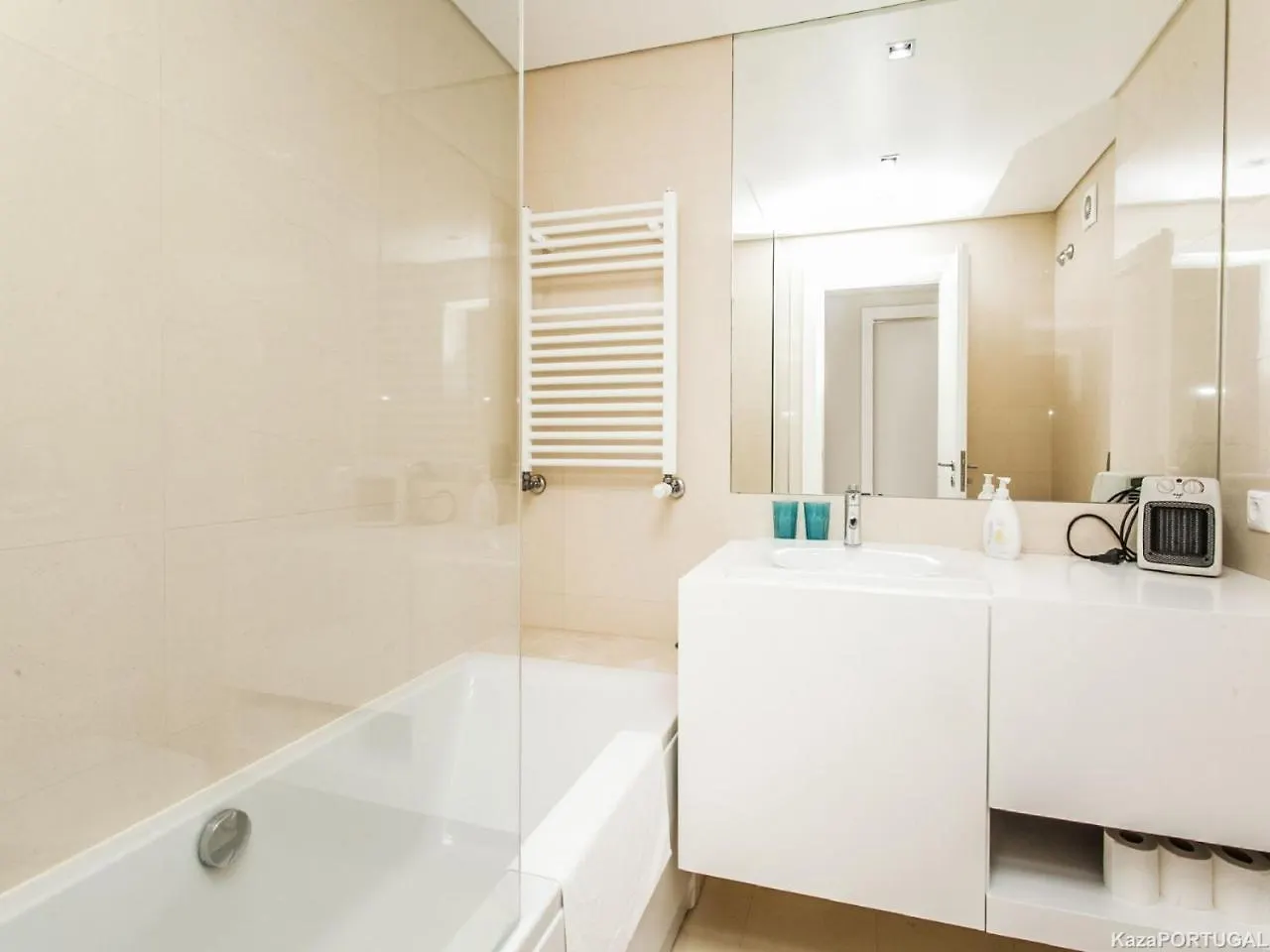 Cidadela Berlenga Apartment Cascais