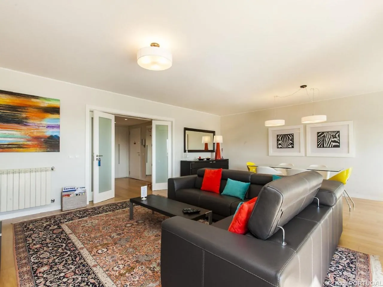 Cidadela Berlenga Apartment Cascais