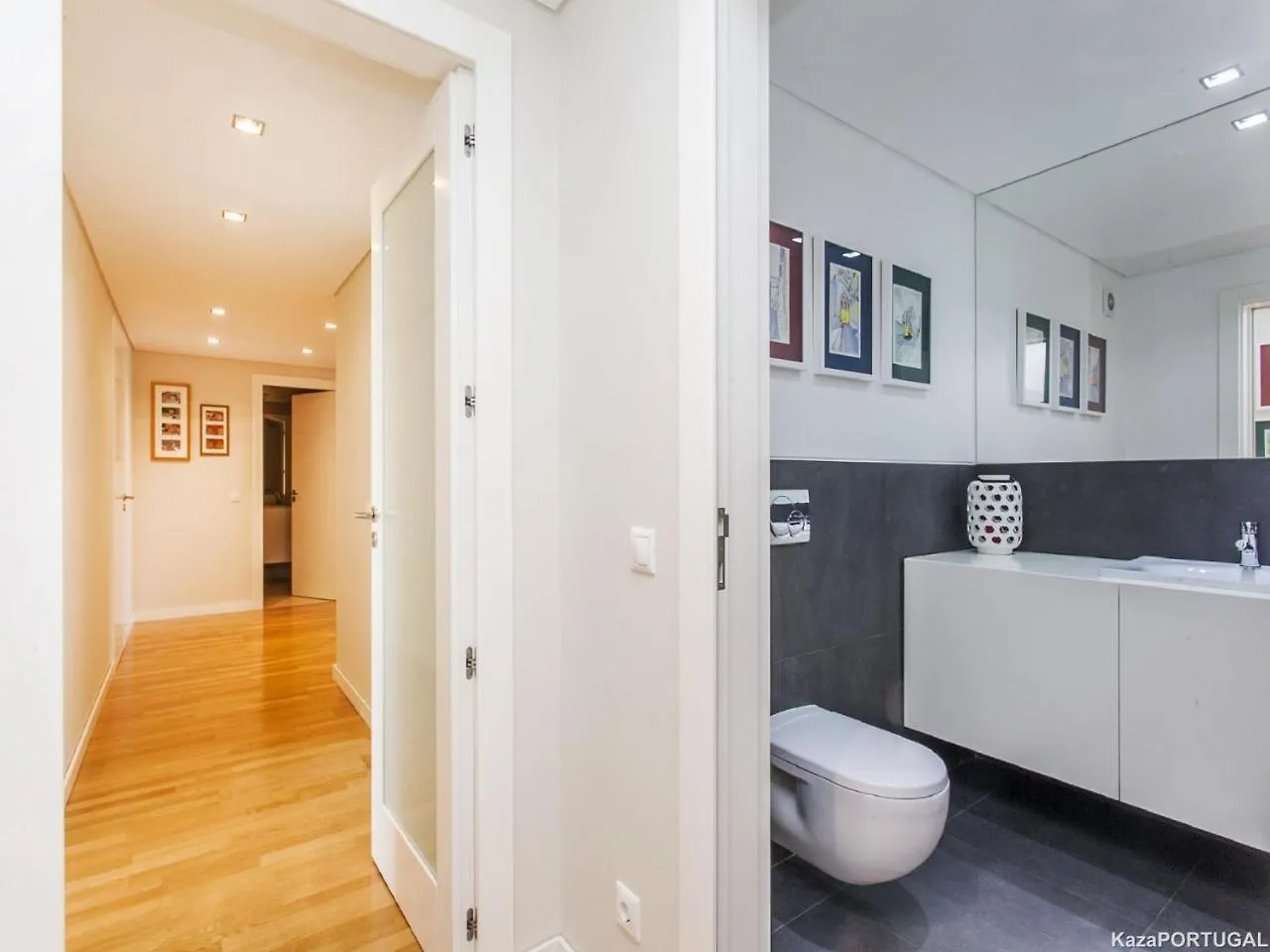Cidadela Berlenga Apartment Cascais