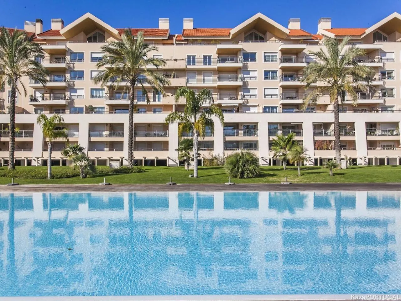 Cidadela Berlenga Apartment Cascais