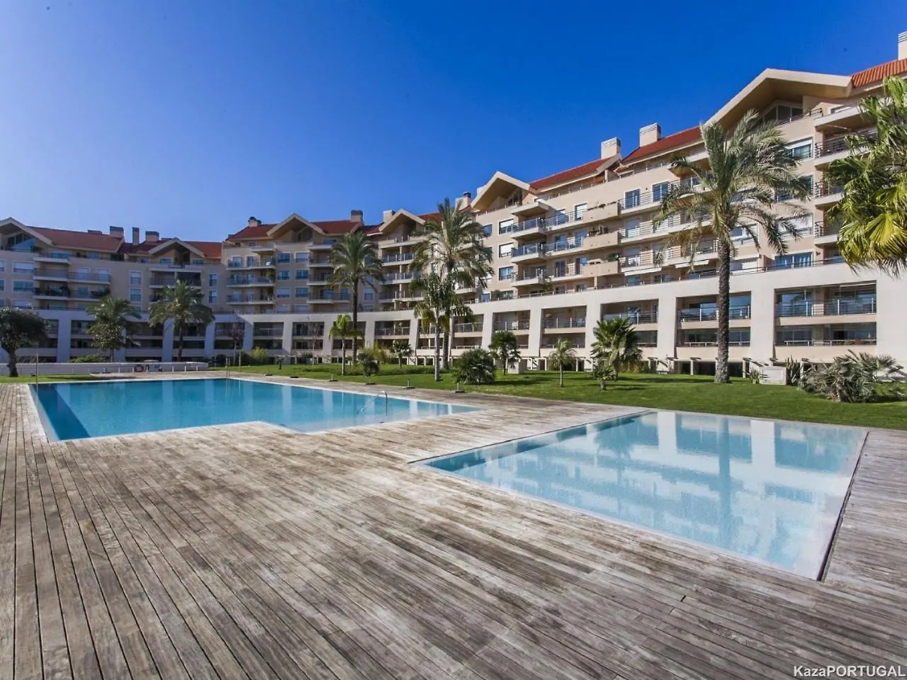 Cidadela Berlenga Apartment Cascais
