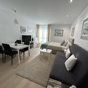 Cascais Excellent Studio Apartamento