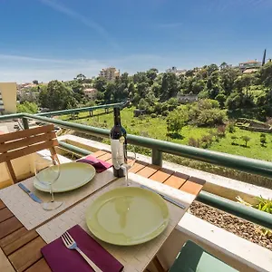  Apartment Farmers Market Vila