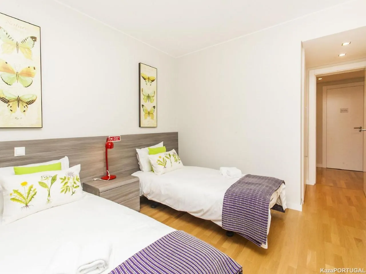 Cidadela Berlenga Apartment Cascais 0*,