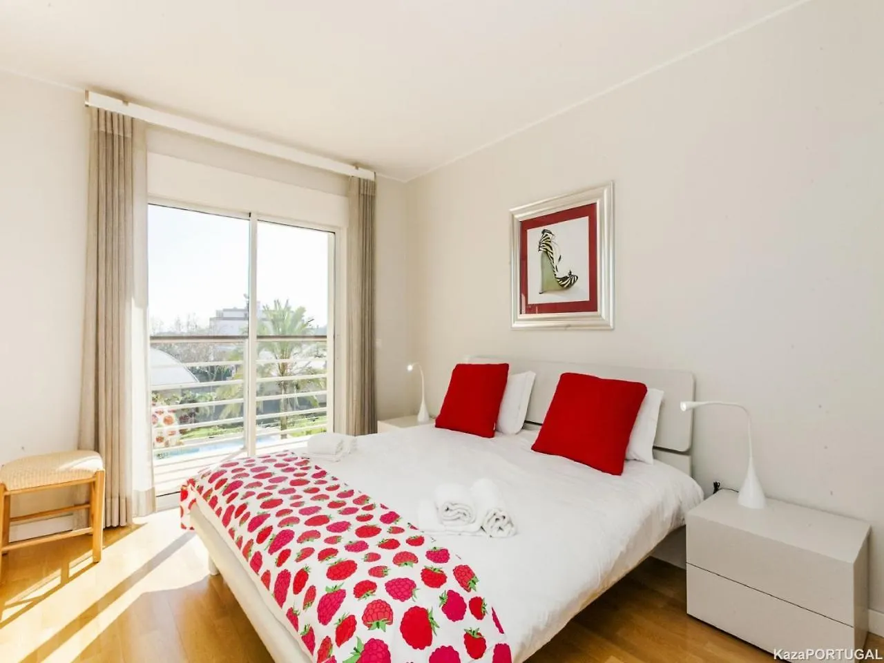 Cidadela Berlenga Apartment Cascais