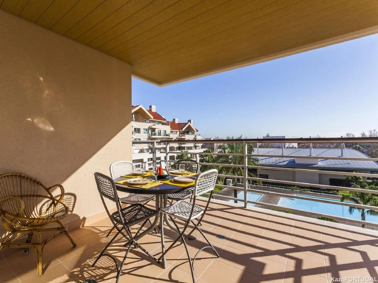 Cidadela Berlenga Apartment Cascais Portugal