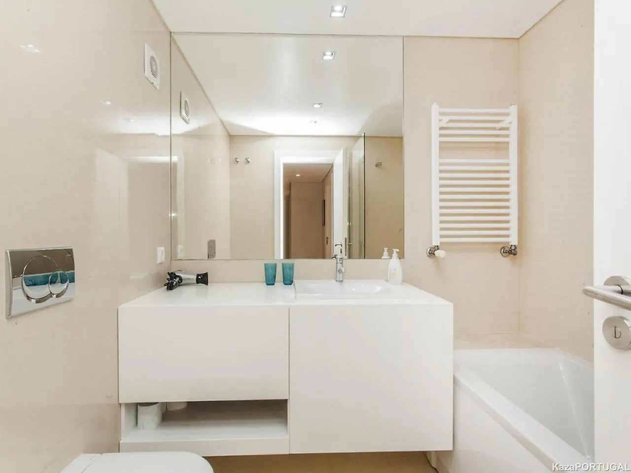 Cidadela Berlenga Apartment Cascais 0*,